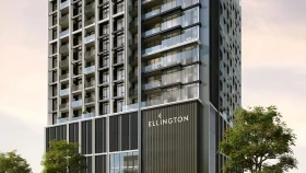 Фотографии комплекса Hillmont Residences at JVC