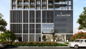 Фотографии  Hillmont Residences at JVC