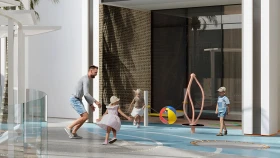 Фотографии  Hillmont Residences at JVC