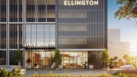 Фотографии Лобби Hillmont Residences at JVC