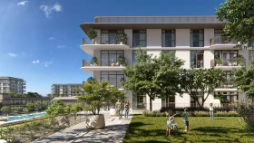 Фотографии архитектуры Ocean Star at Rashid Yachts & Marina, UAE