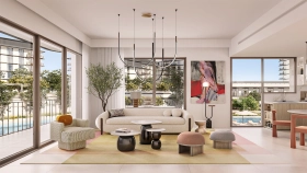 Фотографии интерьеров Ocean Star at Rashid Yachts & Marina, UAE