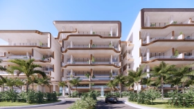 Фотографии  Alba Residences