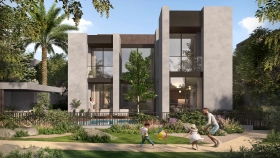 Фотографии  Athlon by Aldar Properties