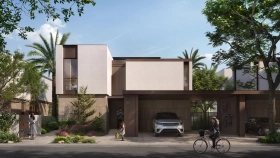 Фотографии паркинга Athlon by Aldar Properties