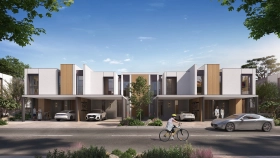 Фотографии комплекса Athlon by Aldar Properties