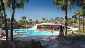 Фотографии инфраструктуры Athlon by Aldar Properties