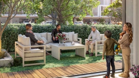 Фотографии  Violet 3 by Damac Properties