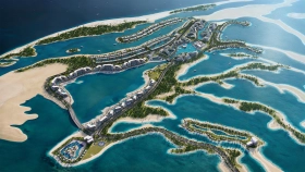 Фотографии комплекса Sobha Siniya Island
