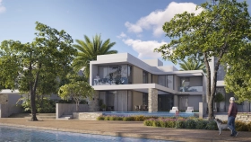 Фотографии  Sobha Siniya Island