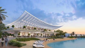 Фотографии  Sobha Siniya Island