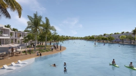 Фотографии  Sobha Siniya Island