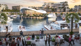 Фотографии  Sobha Siniya Island