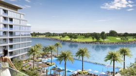 Фотографии  Sobha Siniya Island