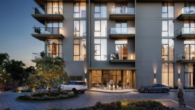 Фотографии архитектуры Club Place