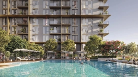 Фотографии инфраструктуры Club Place