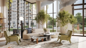 Фотографии Лобби Club Place