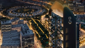 Фотографии  The Autograph S Series by Green Group