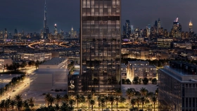 Фотографии архитектуры The Autograph S Series by Green Group