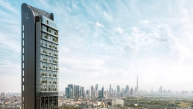 Фотографии комплекса The Autograph S Series by Green Group