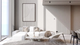 Фотографии интерьеров The Autograph S Series by Green Group