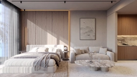 Фотографии  The Autograph S Series by Green Group