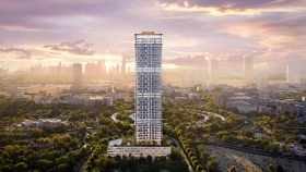 Фотографии комплекса Midora Residences