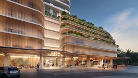 Фотографии  Midora Residences