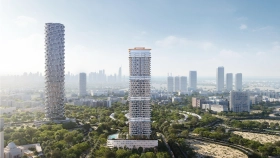 Фотографии  Midora Residences