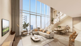 Фотографии интерьеров Midora Residences