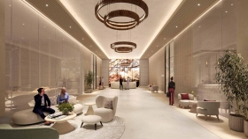 Фотографии Лобби Midora Residences