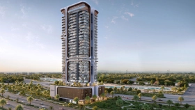 Фотографии  Belgrove Residences