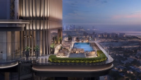 Фотографии  Address Residences Zabeel