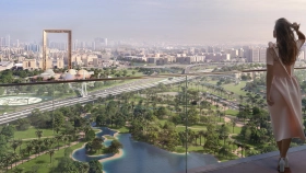 Фотографии  Address Residences Zabeel