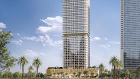 Фотографии комплекса Marriott Residences at Dubai JLT