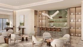 Фотографии  Marriott Residences at Dubai JLT