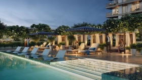 Фотографии  Address Residences Dubai Creek Harbour