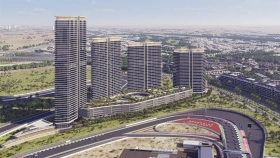 Фотографии  Sobha Solis at Dubai Motor City