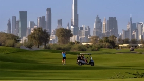 Фотографии  Golf Hillside