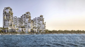 Фотографии комплекса Masa Residences