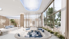 Фотографии Лобби Beach Walk III by Imtiaz