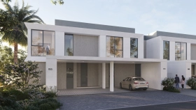 Фотографии  Greenridge by Emaar Properties