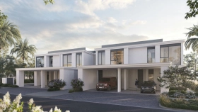 Фотографии комплекса Greenridge by Emaar Properties