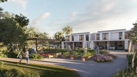 Фотографии архитектуры Greenridge by Emaar Properties