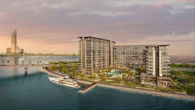 Фотографии  Playa Del Sol at Al Marjan Island