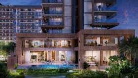 Фотографии  Playa Del Sol at Al Marjan Island