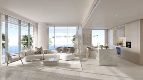 Фотографии  Playa Del Sol at Al Marjan Island