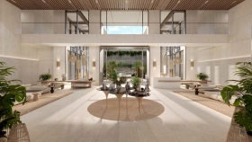 Фотографии паркинга Playa Del Sol at Al Marjan Island