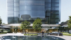 Фотографии  W Residences Al Maryah Island