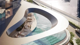 Фотографии инфраструктуры W Residences Al Maryah Island